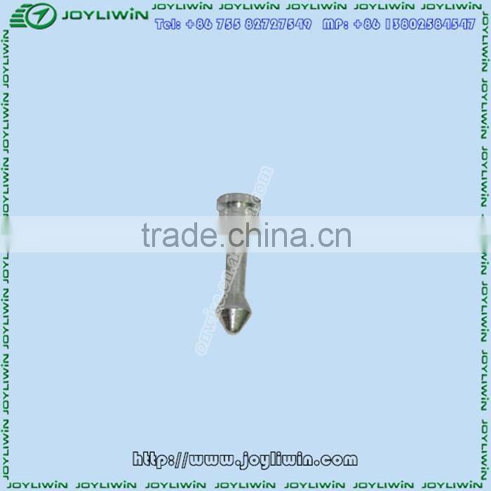 CNC Machining ISO RoHS Galvanized steel housing speed sensor for all kinds of machine