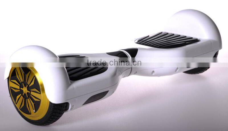 JJ-11red colour 2 Wheel Electric Standing Scooter Electric Drift Scooter 2 Wheel Self Balance Electric Scooters