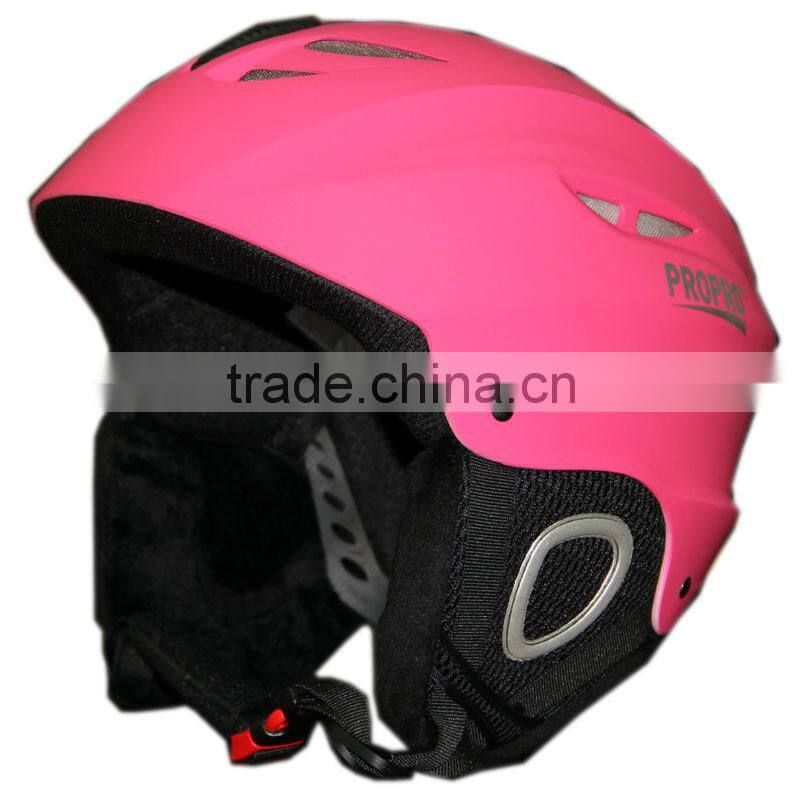 Snow Sport Helmet