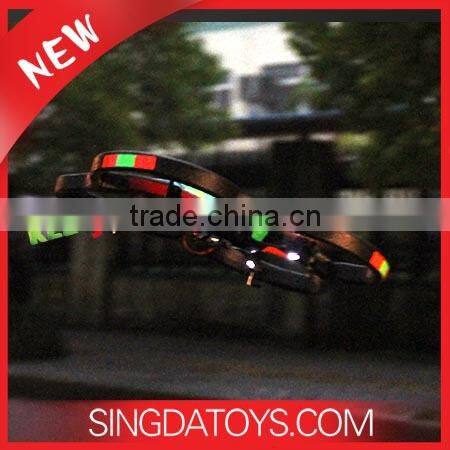 Amazing 60CM Big Size 2.4G 4 Channel Remote Models X30 RC UFO