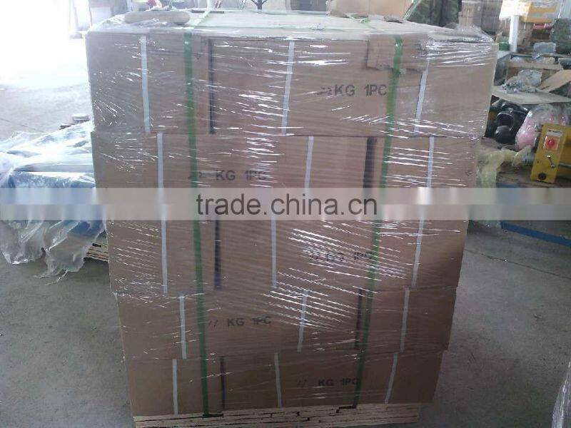 Bulgarian Power Training Bag