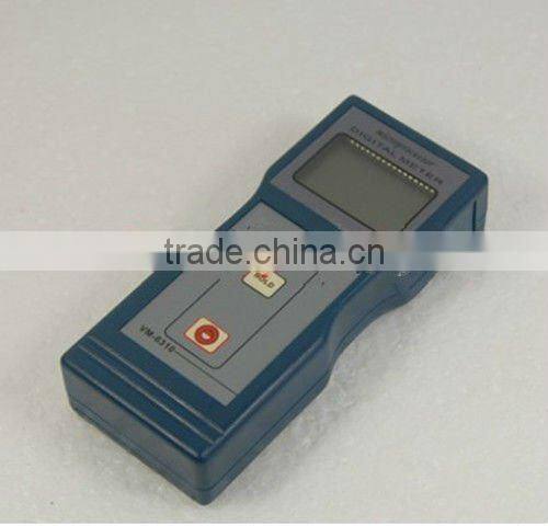 VM-6310 vibration gauge,vibration meter,vibroscope with band-pass filter