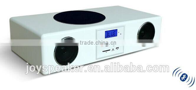 5.1 Bluetooth home 3D surround hi-fi speaker