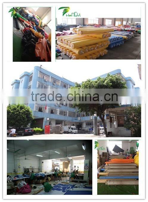 2016 Hot Selling Customized Giant Inflatable Lion / Inflatable Cartoon Shape For Advertising And Event From Hongyi