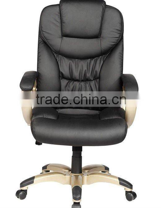 PG High Back Executive Leather Ergonomic Computer Chair