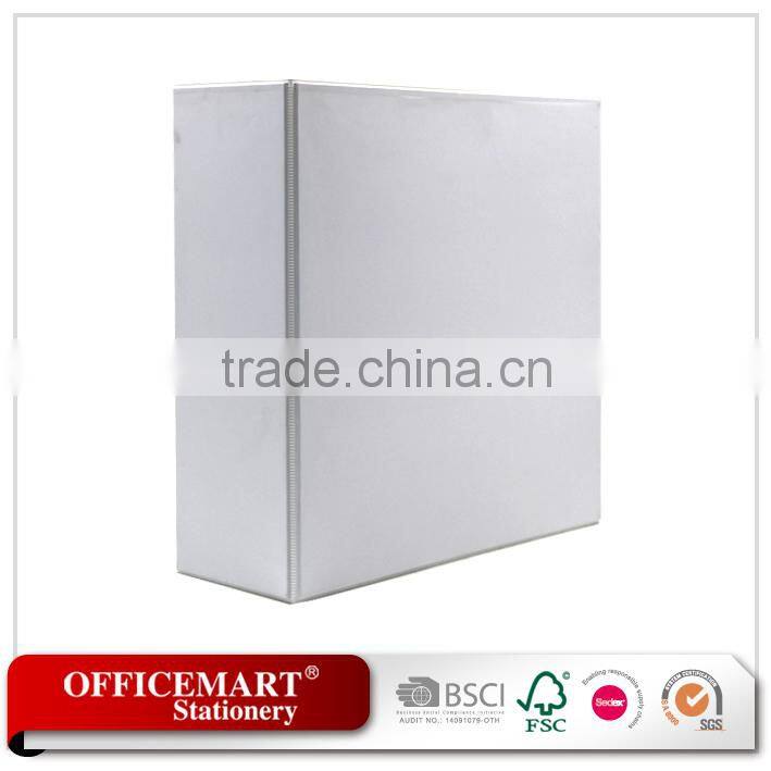 America PVC 1 inch 26-d ring binder