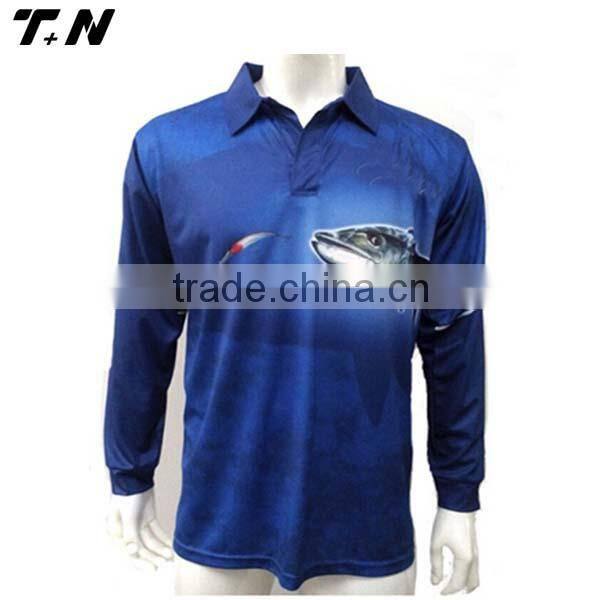 Fishing shirts long sleeve uv fishing shirts