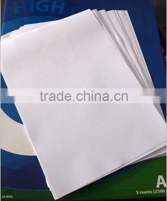 environmental & recycled a4 paper 80gsm ream