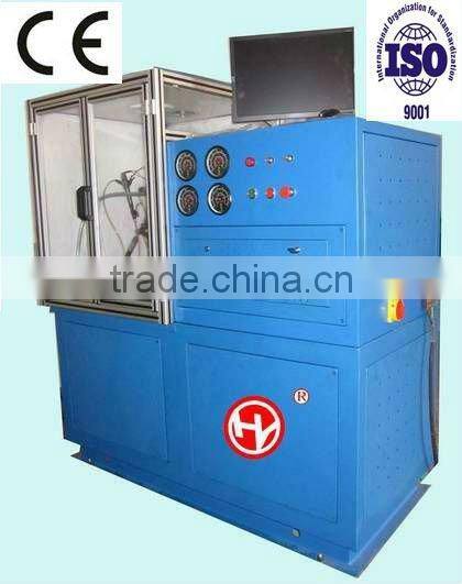 HY-CRI200B-I Common Rail High Pressure Injector and Pump Testing Equipment