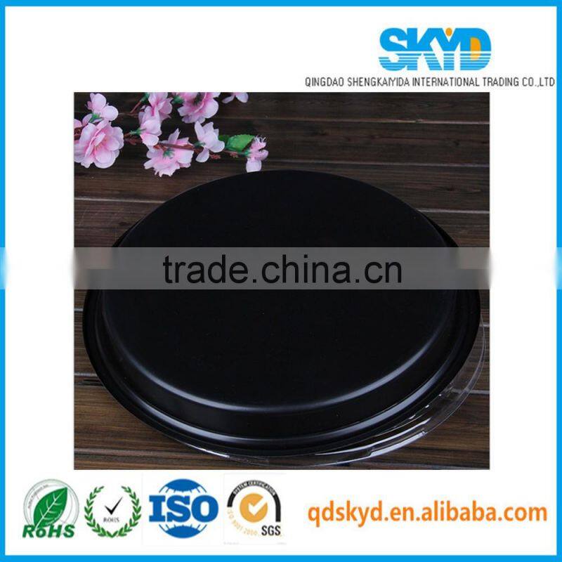 blister tray plastic for food