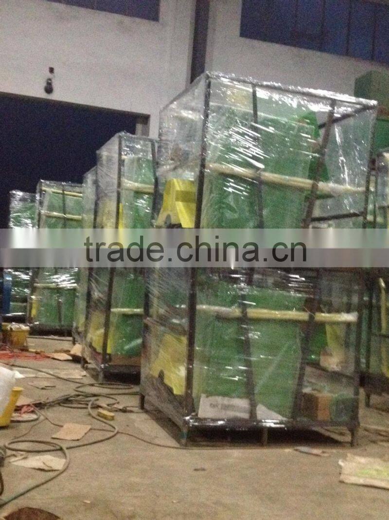 Wood chipper with lowest price (manufacturer)
