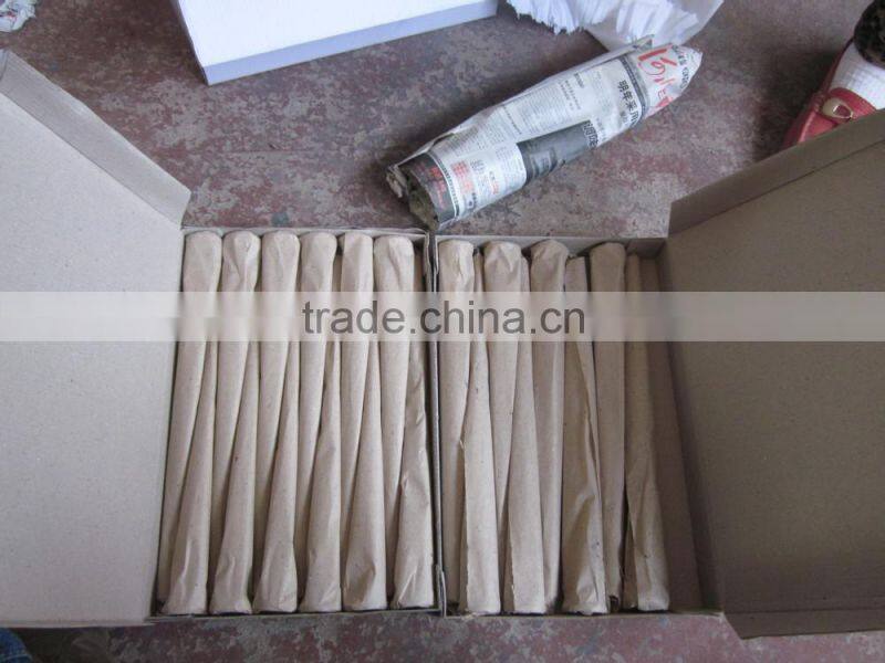 glass graduated cylinder used on the test bench,2015 haiyu new