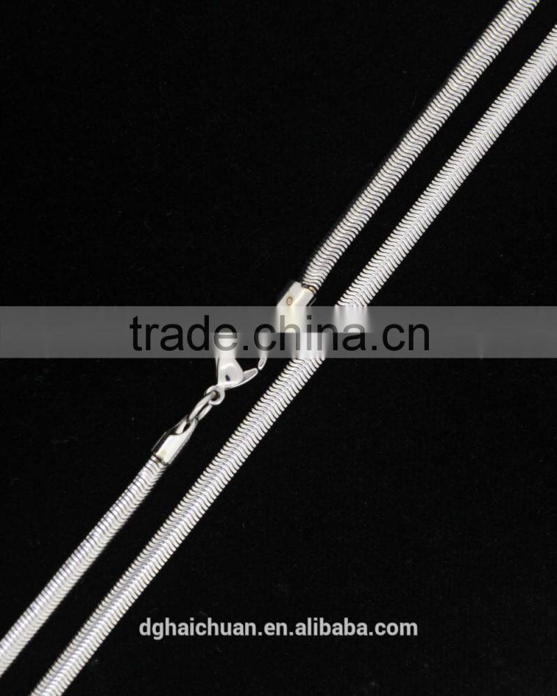 Factory manufacturer stainless steel jewelry wholesale online shop china