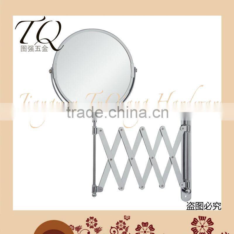 Extensible Anti-fog wall mirror