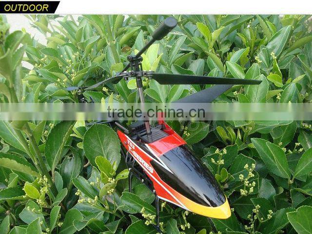mjx Hot sell infrared 3ch remote control make toy helicopter with gyro HY0064044