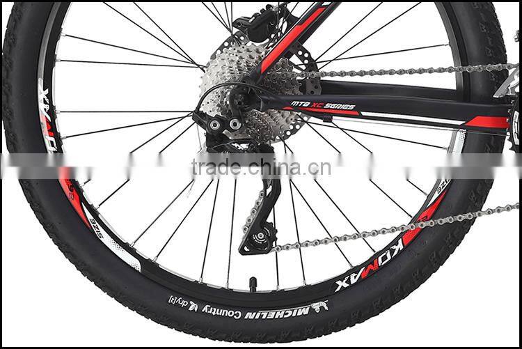 New Model 30 Speed Super Light Alloy MTB Bicycle Mountain Bike For Sale