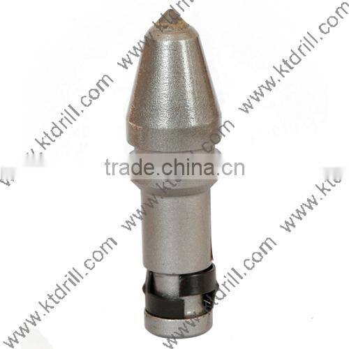 U40HD Conical cutting tools piling drill bit
