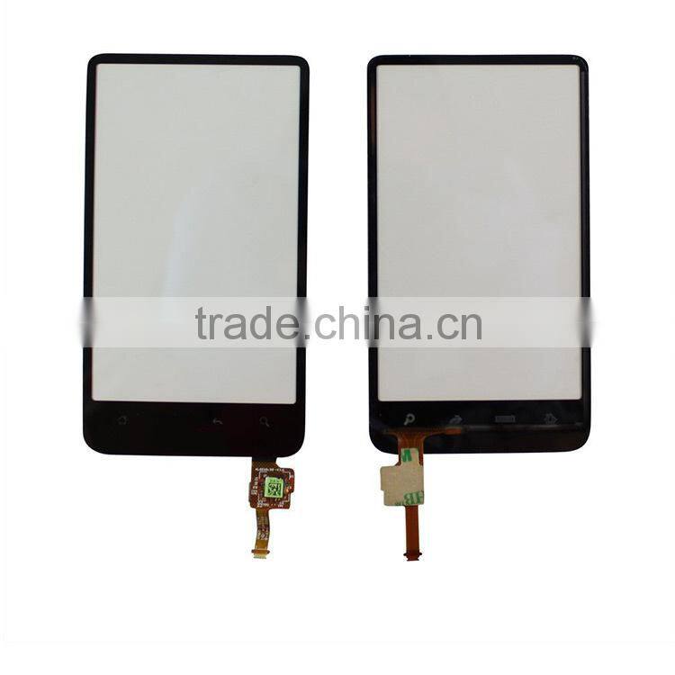 gold supplier display for htc desire 300 mobile phone lcd