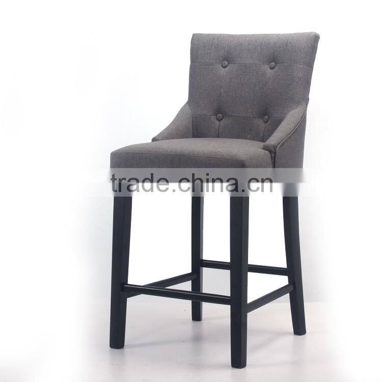 New style Low back Creative Bar Chair Y313