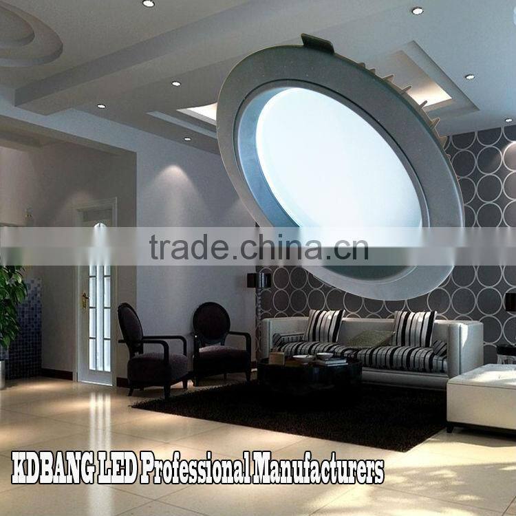 Alibaba wholesale high quality ip44 led downlight