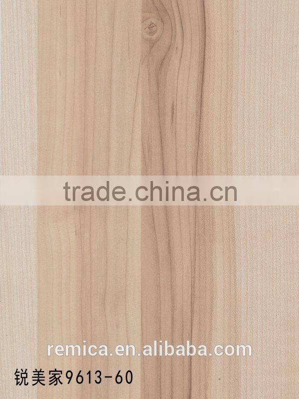 Remica 9613 Maple Wood Grain HPL Sheets