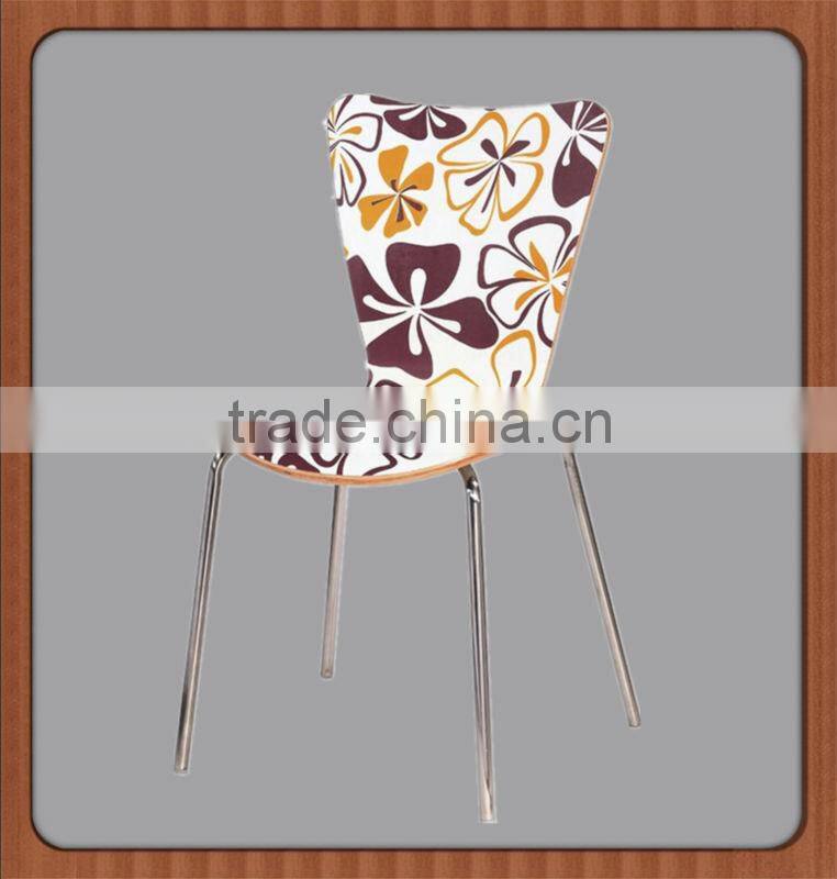 Commercial furniture bentwood restaurant chairs
