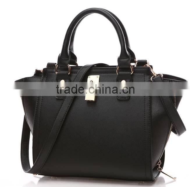 Superior PU Leather Fasion Ladies Handbag