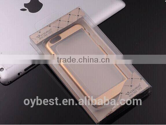 New design durable PC +TPU combine case for new iphone 6, for iphone6 plus ,High quality material