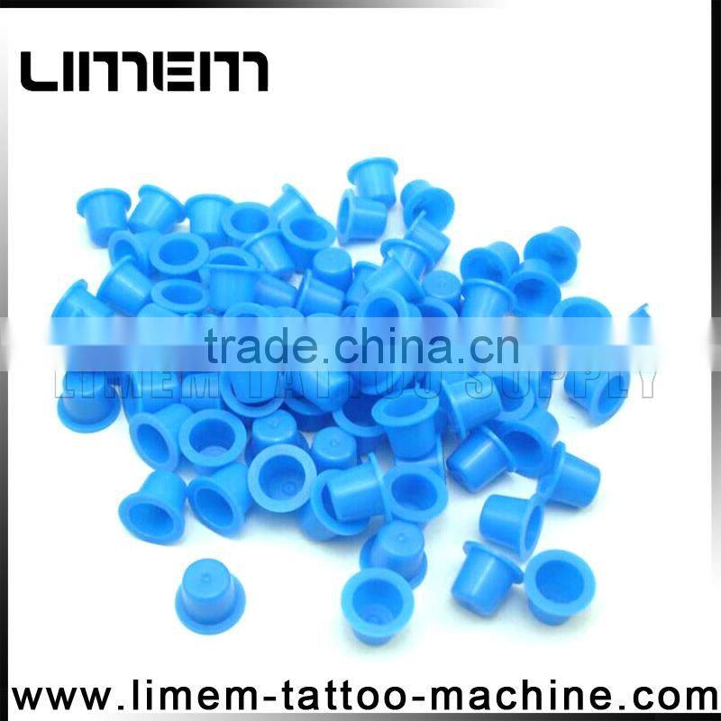 The Wholesale Cheapest Colorful Tattoo Ink Cup Hot Sale