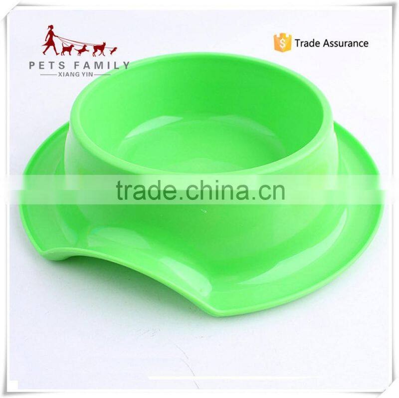 Hot selling promotional best travel pet bowls and mat