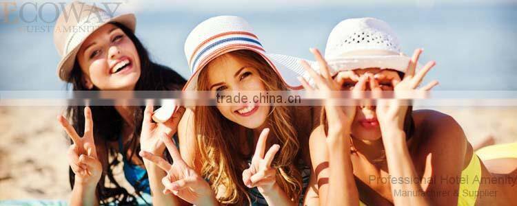 OEM Manufacture Disposable Hotel Home Bathroom Hand Soap