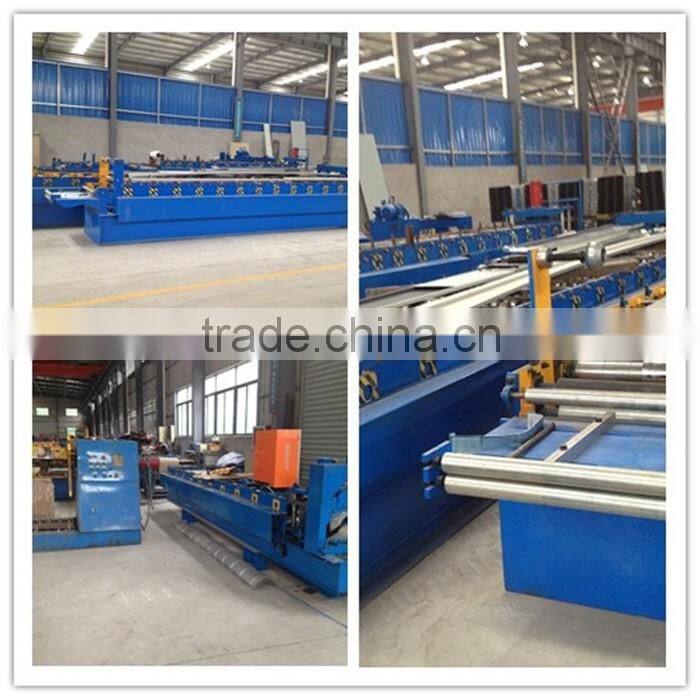 Corrugated Steel roofing Sheet for warehouse, living house, prefab house