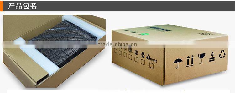Apt best network switch brands 1000M 4+1 port Tx/Lx network switch brands
