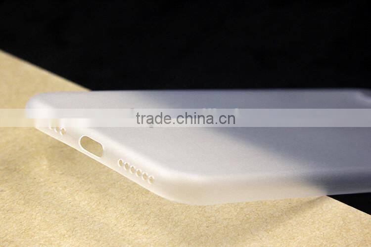 2016 new case for mobile phone, for iPhone 7 bumper case, for iPhone 7/7 plus/7 pro case