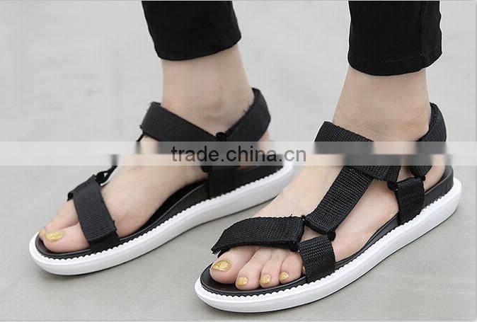 Fashionable Elegant High Heel Shoes Ladies Sanals