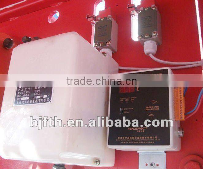 Chinese Manufacturer Construction Hoist/Construction Elevator/Building Hoist for Building Construction