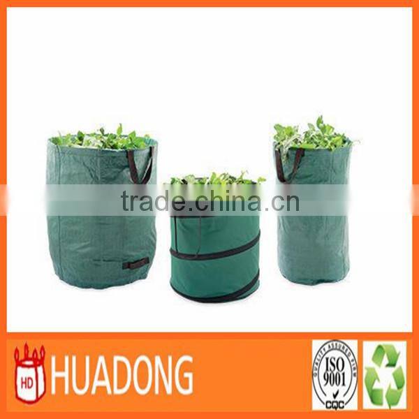 agriculture use pp grow bags, pp grow bags
