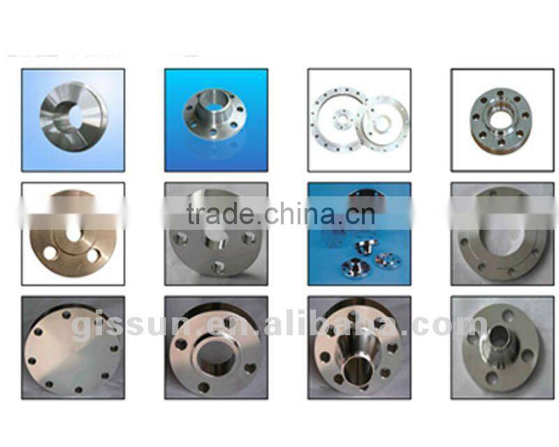 super duplex stainless steel astm a694 f52 steel flange