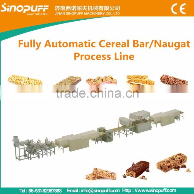 High Capacity Automatic Twin Screw 3D Pellets Extruder Machine