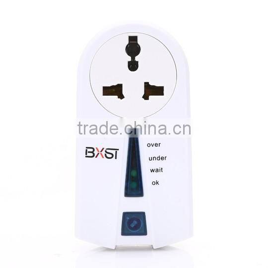 Protect Fridges, Air-Conditioners and other refrigeration loads