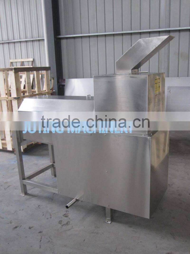 New design Passion Fruit Peeling Machine