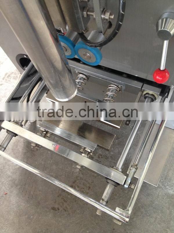 Europe Market Automatic vertical ffs powder packing machine