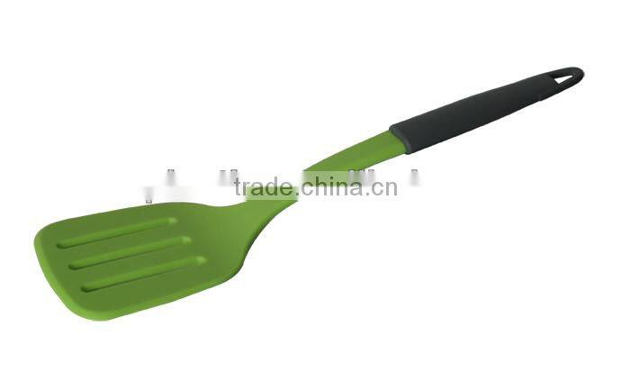 hot sale Nylon kitchen utensils set non-stick pan FDA/LFGB/CE