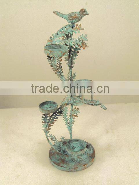 glass candle holder,tall glass candle holders