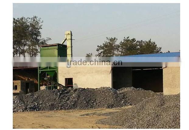 Natural Barite (BaSO4, Barium Sulphate)