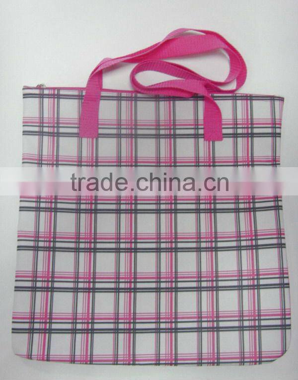 2013 Hello kitty Printing promotion bag