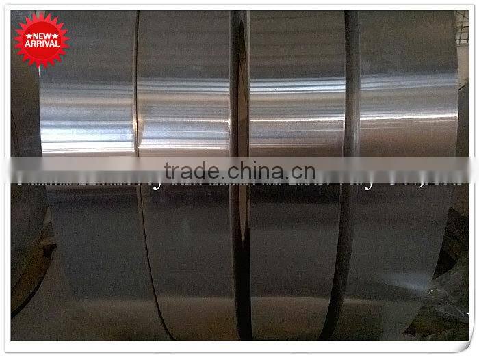 New type intelligent1060 H14 H24 aluminium strip for venetian blinds