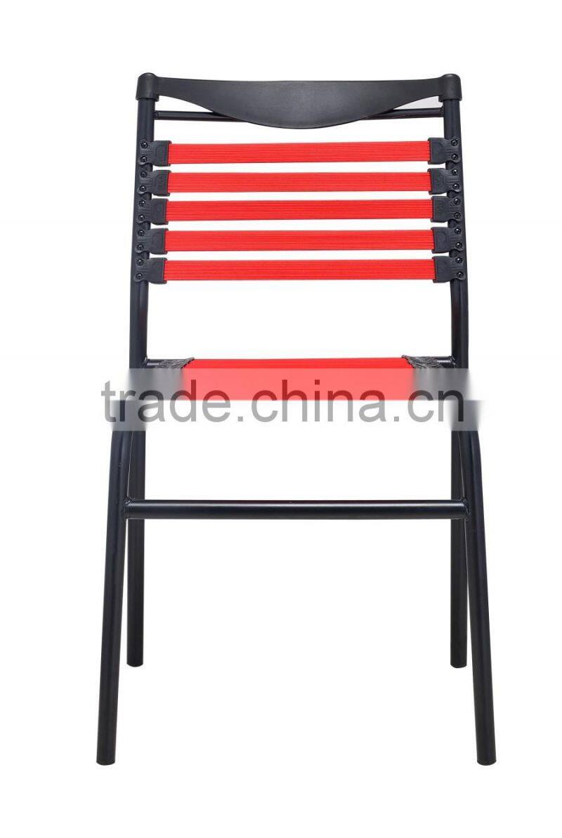 2016 Rubber string office chair