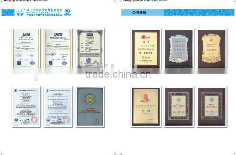 High quality landscaping waterproof led solar garden light