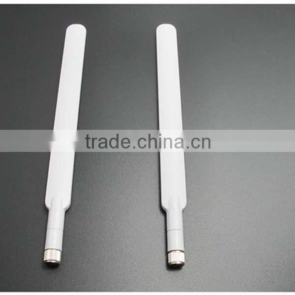 2PCS/pair 4G LTE router Huawei B593 antenna 4G LTE antenna SMA connector